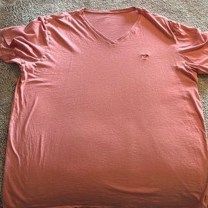 American Eagle VNeck Tshirt. XXL